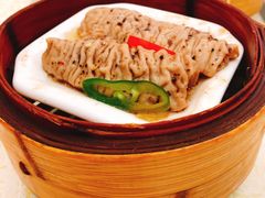 -顺德人家食府(黄金广场店)