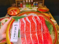 -温野菜涮涮锅(曲江大悦城店)
