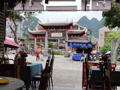 -谢三姐金奖啤酒鱼(总店)