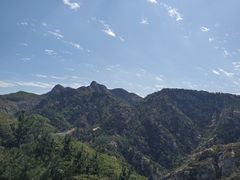 -大泽山风景名胜区