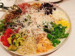 -泰漾Yang Aroi(静安嘉里中心店)