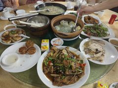 -高记惠州风味楼(惠城店)