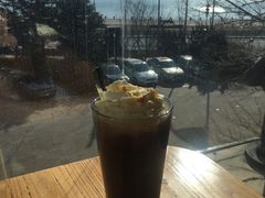 -了不起的考拉咖啡店(高新店)