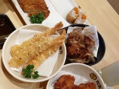 -元气寿司(新城市广场店)