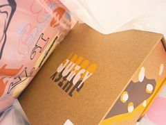 -Juicy Bakery(瑞景店)