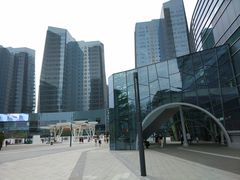 -大族广场Mall&More