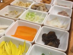 -香麒园·过桥米线·南湖雅宴