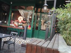 -Pie Bird(新闸路店)