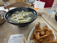 -王家沙点心店(万航渡路店)