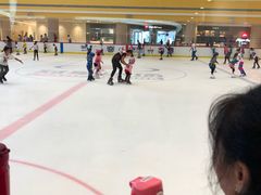 -冠军冰场CHAMPION RINK(苏州中心商场店)