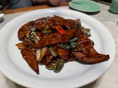 -泰钰丰烤鸭(开发区店)