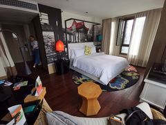 -上海外滩英迪格酒店