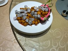 -瓦国小镇·果木烤鸭·融合菜(西口店)