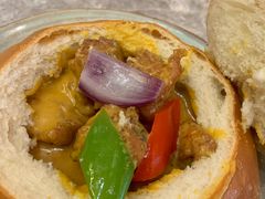 -大树餐厅(红旗街万达店)