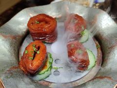 -魁盛居百年鲁菜馆(县西巷店)