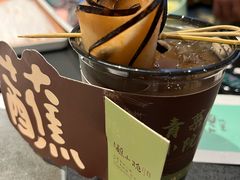 -蘸小院铁锅炖·蘸酱菜·东北菜(怀远门店)