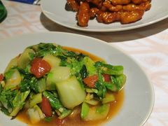 -天山醉美辣子鸡(文艺路店)