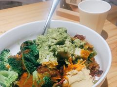 -CALIFORKS加州叉子轻食(朝阳门店)
