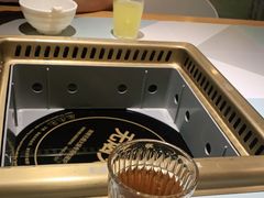-雾都渣渣火锅(南城智汇城店)