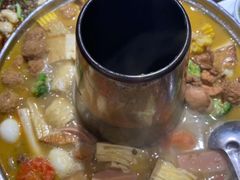 -临潼印象·特色陕菜
