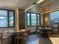 -虎哥私房菜(馒头山店)