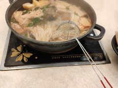 -鼎豐火鍋台式料理(天水围店)