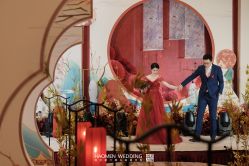 点击看大图 -豪门婚礼策划