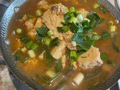 -小乡小镇·传承桐庐土菜·老板亲自烧的菜