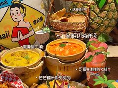 -泰妃殿(武汉首店)