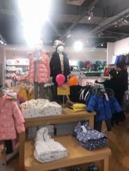 -乐友孕婴童(西安长缨路万和城店)