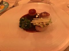 -The Ritz Restaurant