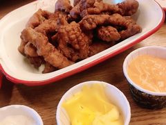 -Tubestation站点比萨(五道营店)