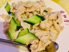 滑溜里脊-同和居(月坛店)