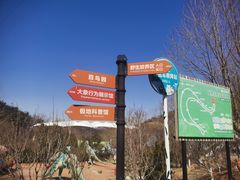 -大连森林动物园