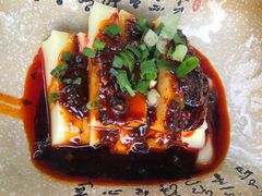 拌凉粉-青城甲(青城山店)