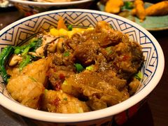 -隐月· 㐂和食屋(芝罘万达公馆店)