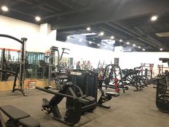 -黑白健身·私教·拳击·普拉提(体汇+红馆店)