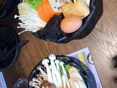 -呷哺呷哺(松江开元店)