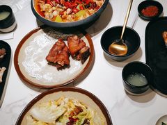 -乔阿马·江南味·驴肉香(龙湖华泾天街店)