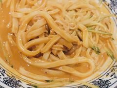 -老兰家传统烧烤炒菜泡馍(小南门店)