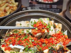 -得意啫·广东啫啫煲(前海HOP店)