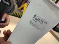 双拼奶茶-CoCo都可(健翔桥店)