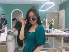 -无界眼镜MaxLess(南翔印象城店)
