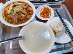 -姚记炒肝店(鼓楼店)