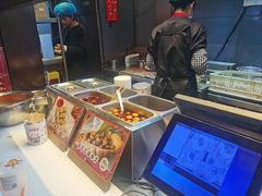 -香园茶社·金陵小灶(老门东店)