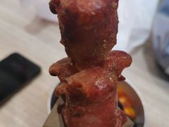 -自黑豆夫·臭豆腐夹馍(四海唐人街店)