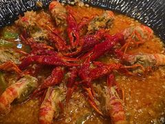 -红盔甲·小龙虾(天钥桥店)