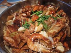 -黄记煌三汁焖锅(顺义华联店)