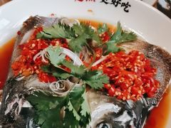 -湘阁里辣(南岭购物广场店)