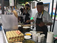 -清真老马家国华牛奶鸡蛋醪糟(正宁路店)